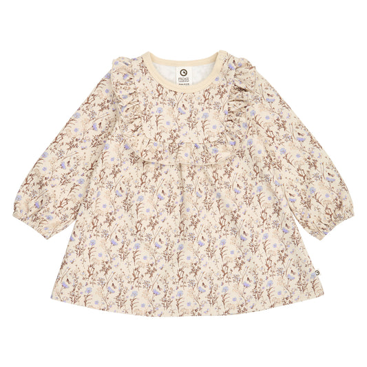 Müsli Cornflower Kleid