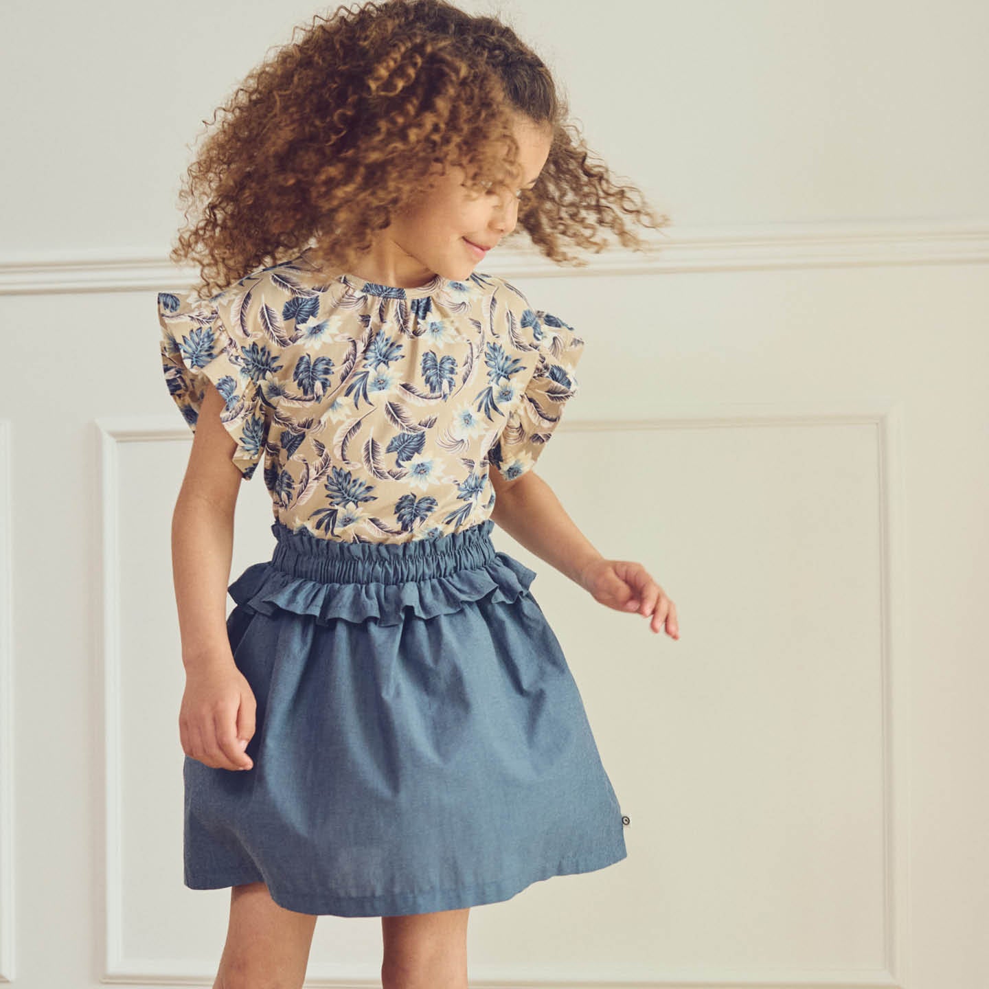 Müsli Lily T-Shirt