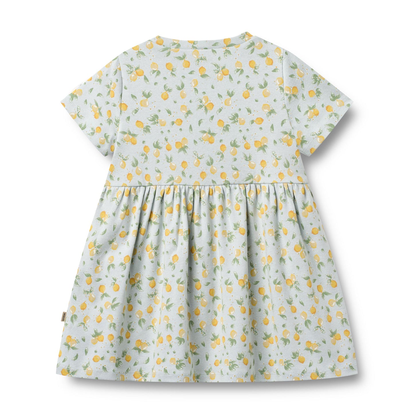 Wheat Kleid Anna Zitronen