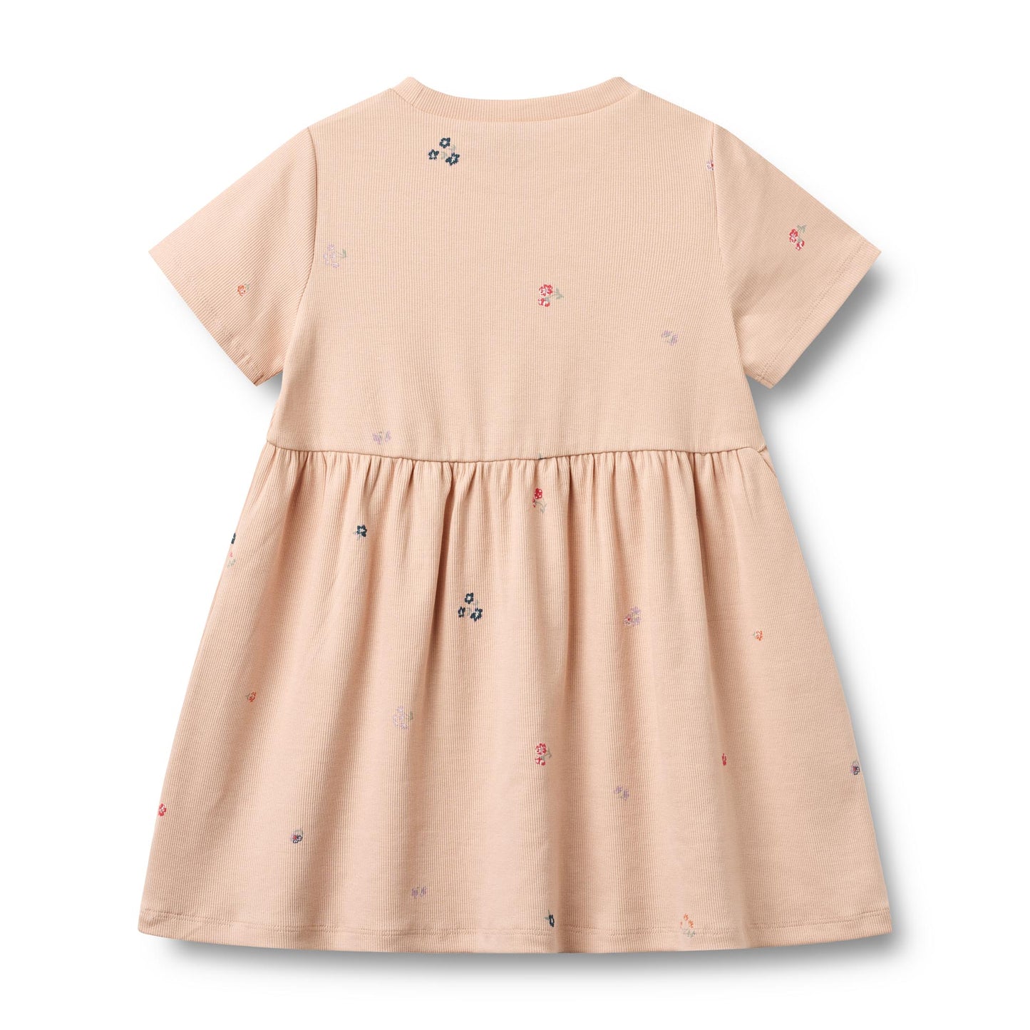 Wheat Jersey Kleid Anna