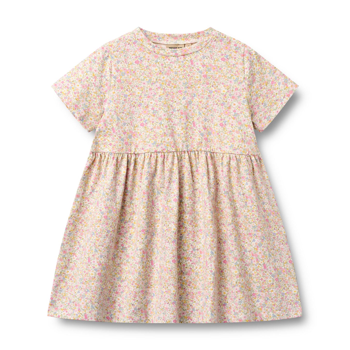 Wheat Jersey Kleid Anna