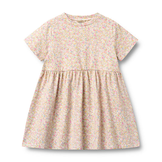 Wheat Jersey Kleid Anna