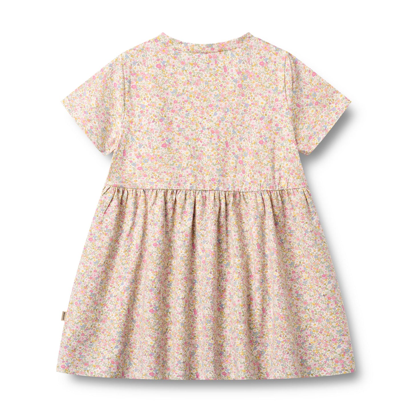 Wheat Jersey Kleid Anna