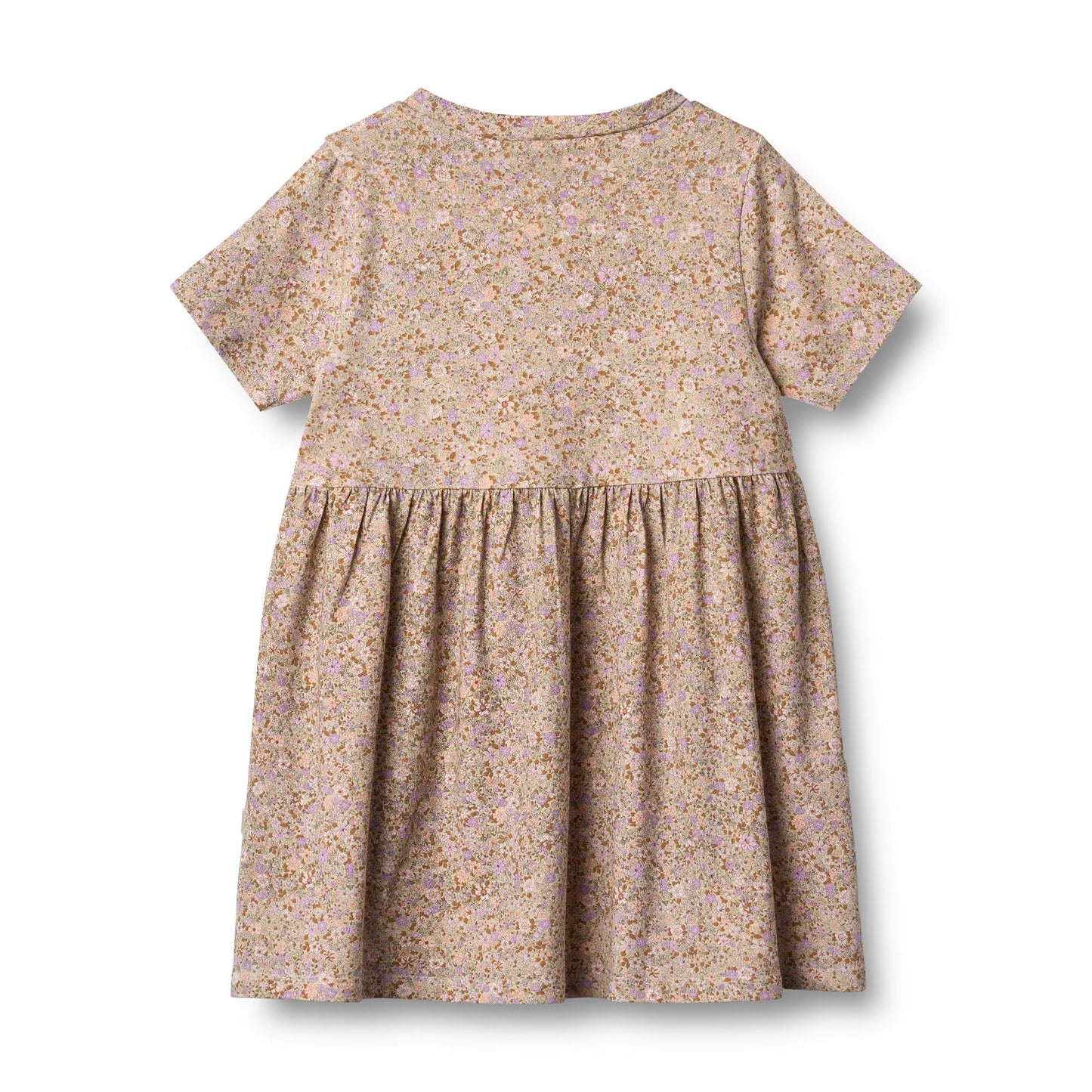 Wheat Jersey Kleid Anna
