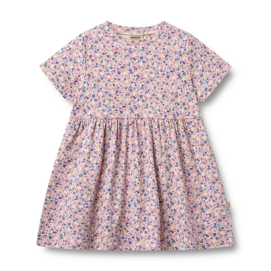 Wheat Jersey Kleid Anna