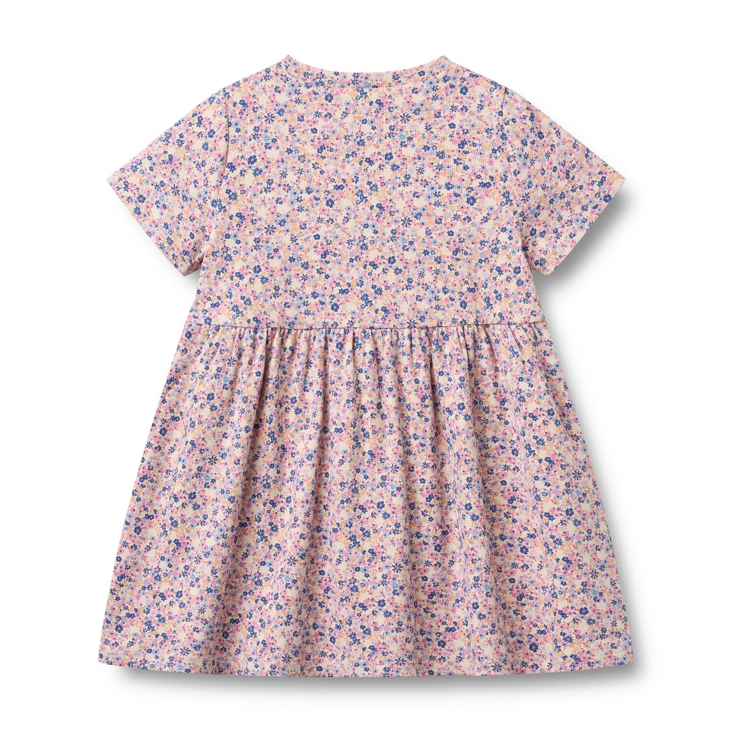 Wheat Jersey Kleid Anna