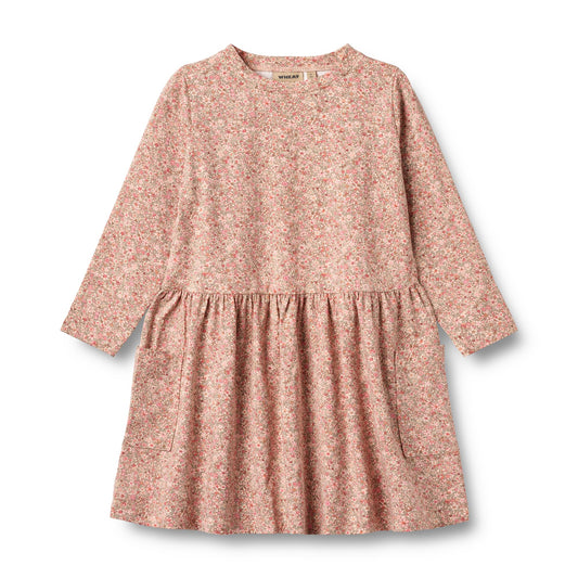 Wheat Kleid Bessie