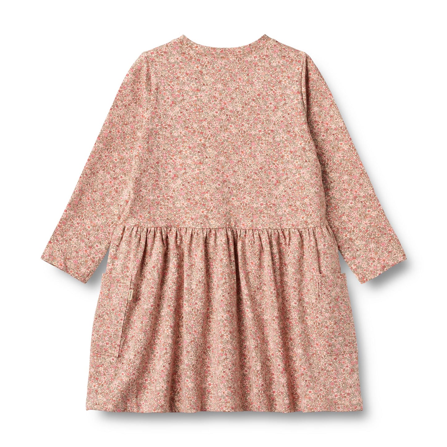 Wheat Kleid Bessie