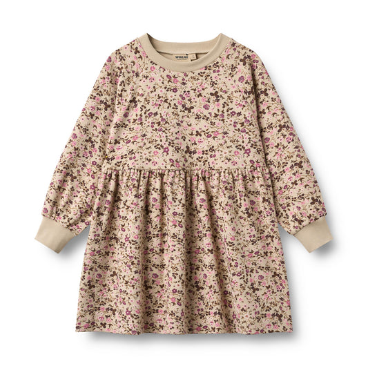 Wheat Kleid Dorothea