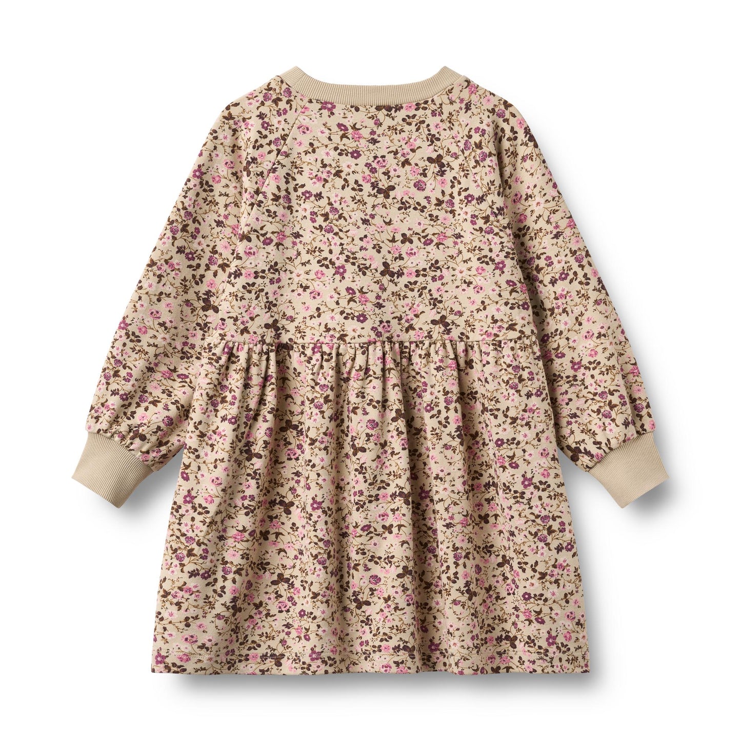 Wheat Kleid Dorothea