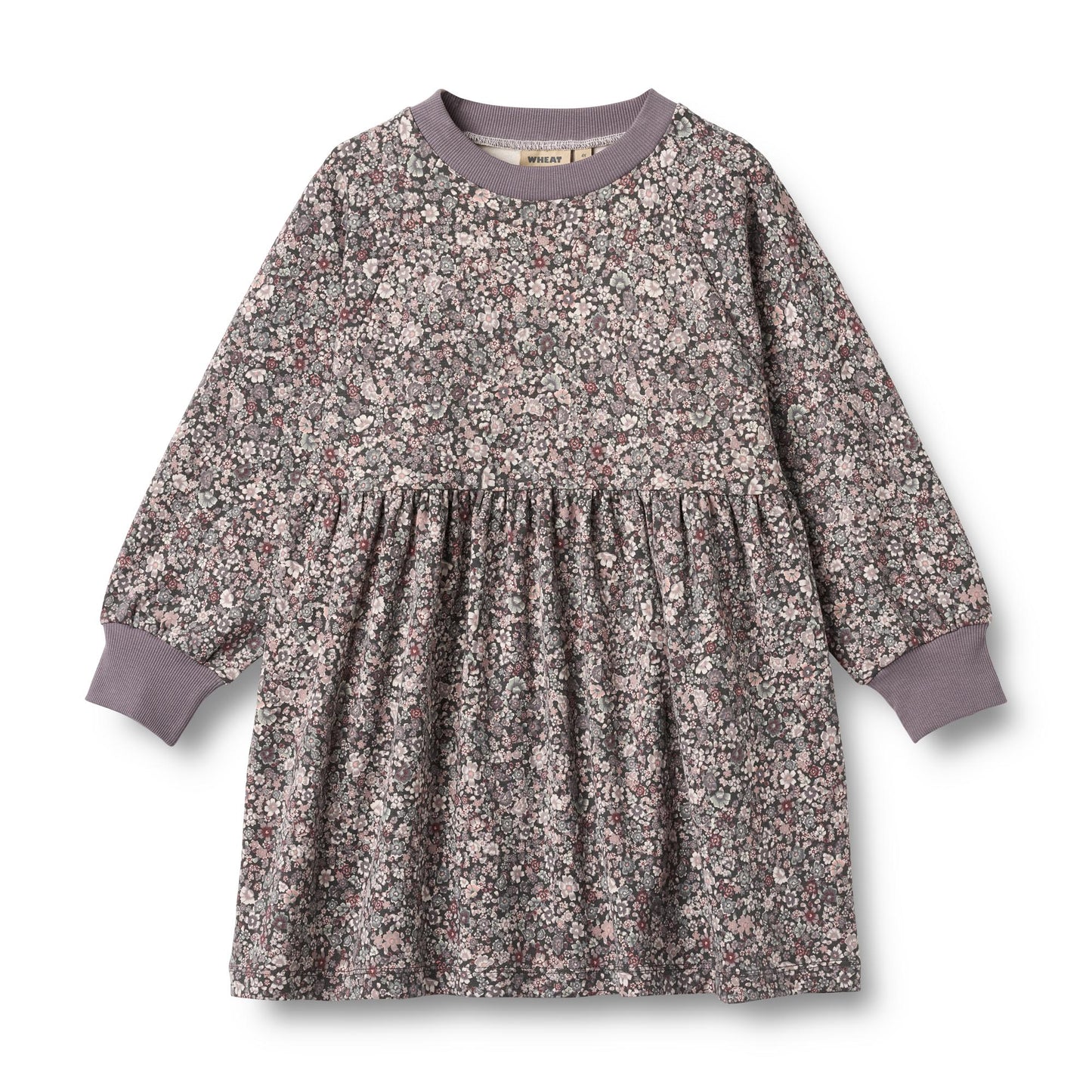 Wheat Kleid Dorthea
