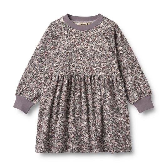 Wheat Kleid Dorthea