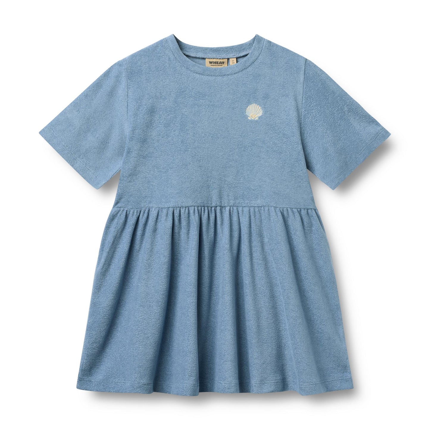 Wheat Kleid Astrid