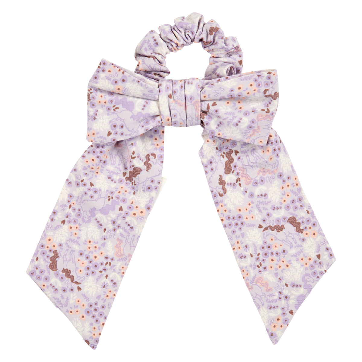 Müsli Prairie Schleifen Scrunchie