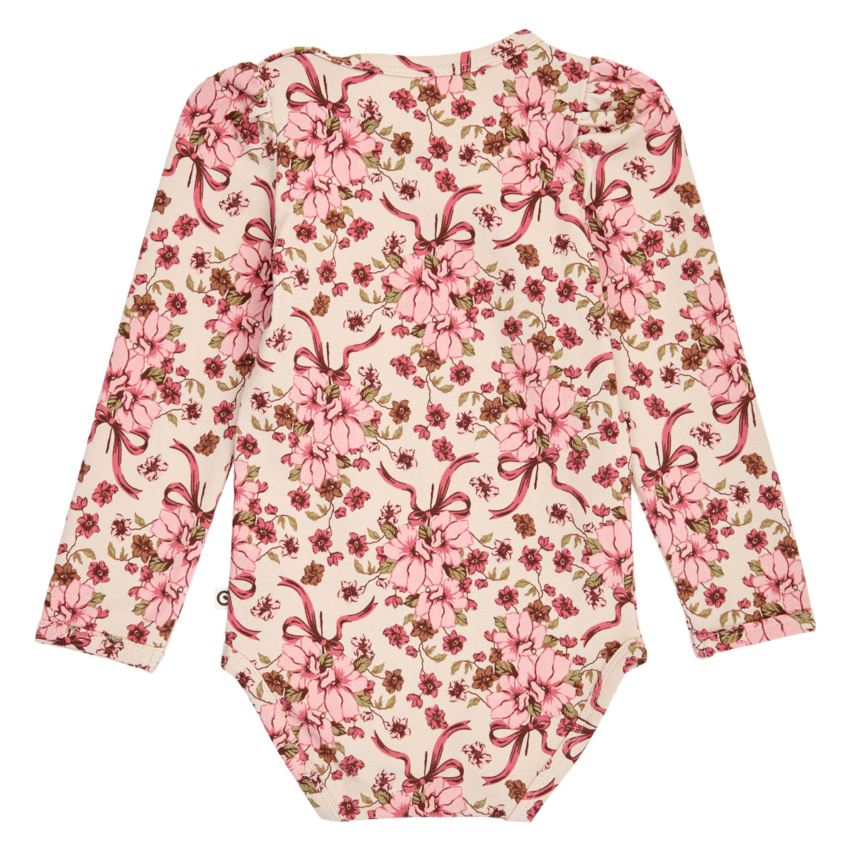 Müsli Bouquet Puff Body