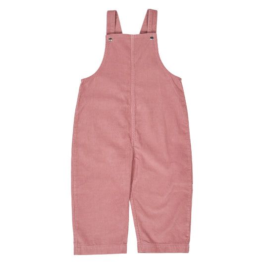 Müsli Cord Latzhose