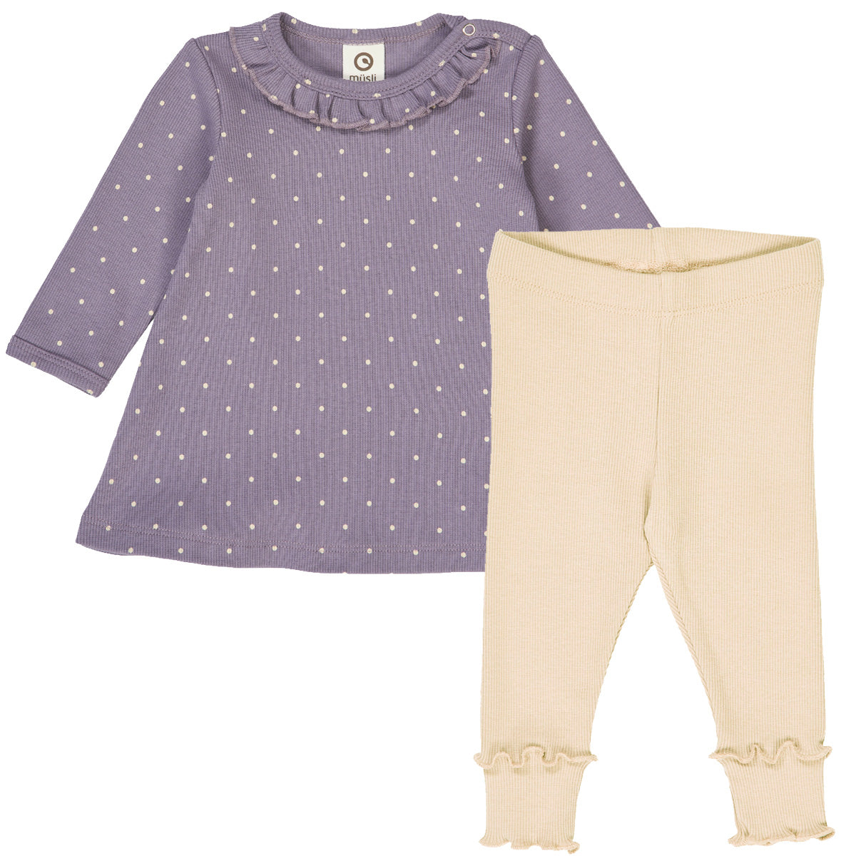 Müsli Dot Baby Set