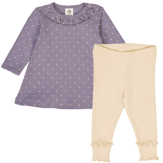 Müsli Dot Baby Set
