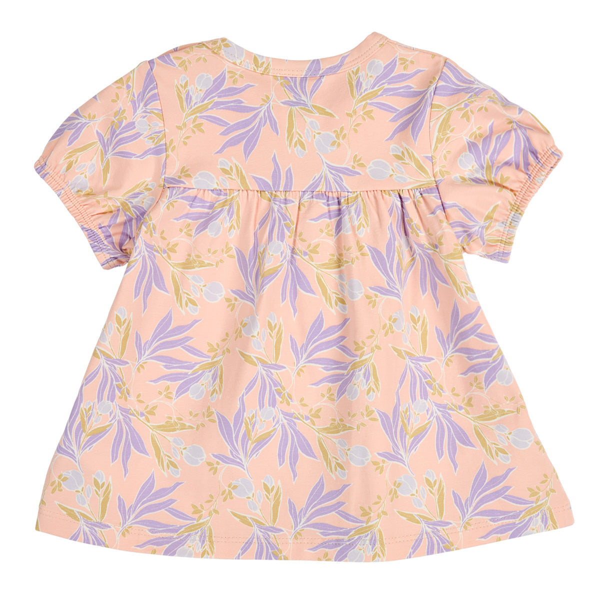 Müsli Peony Baby Set