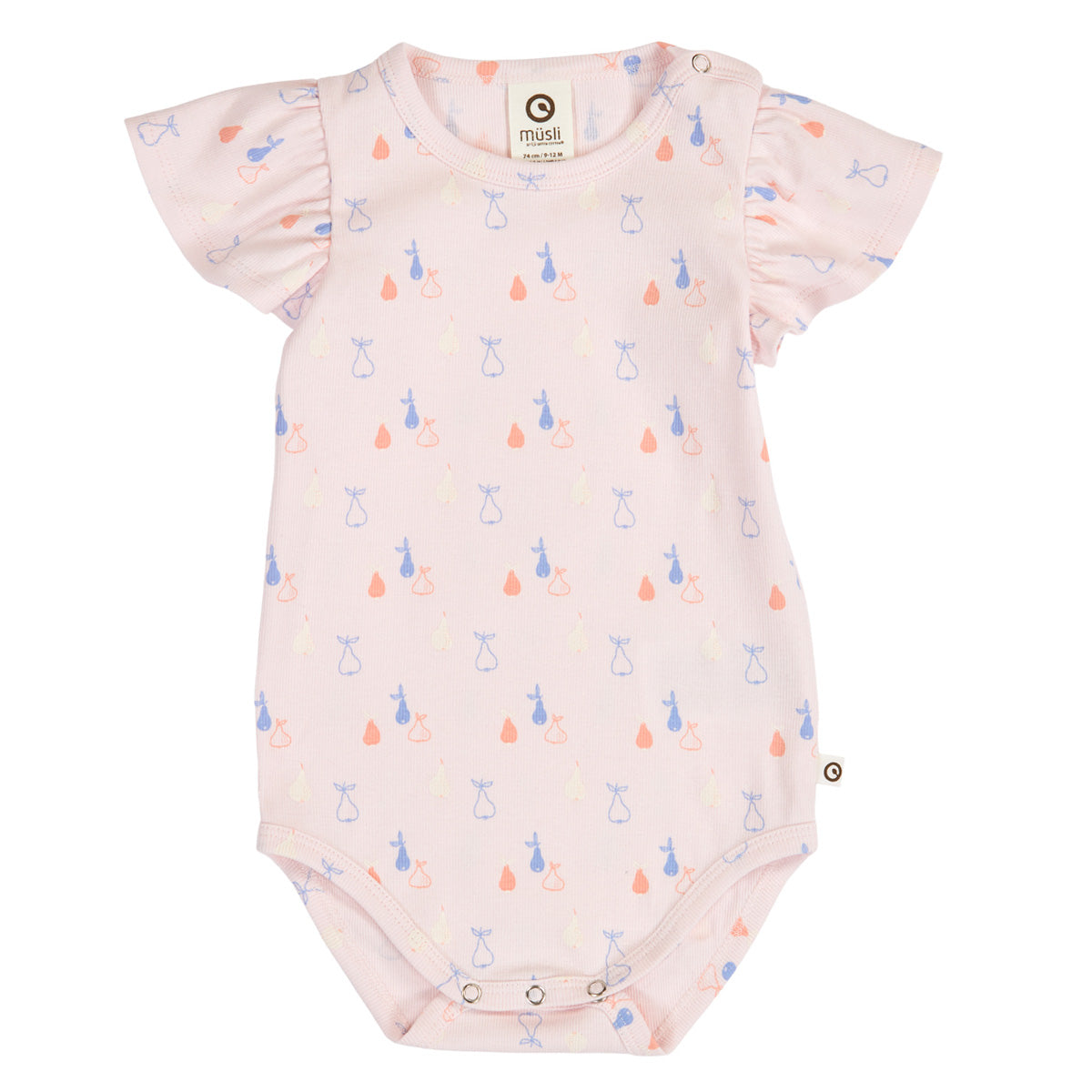 Müsli Picnic Baby Set