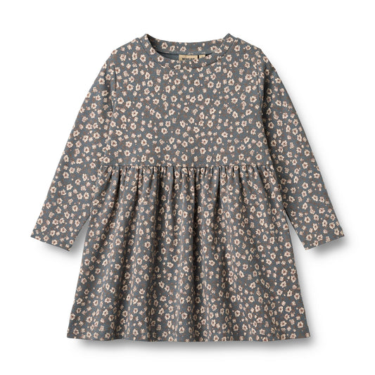 Wheat Kleid Sessa