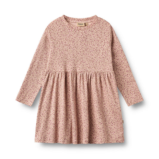 Wheat Kleid Sessa
