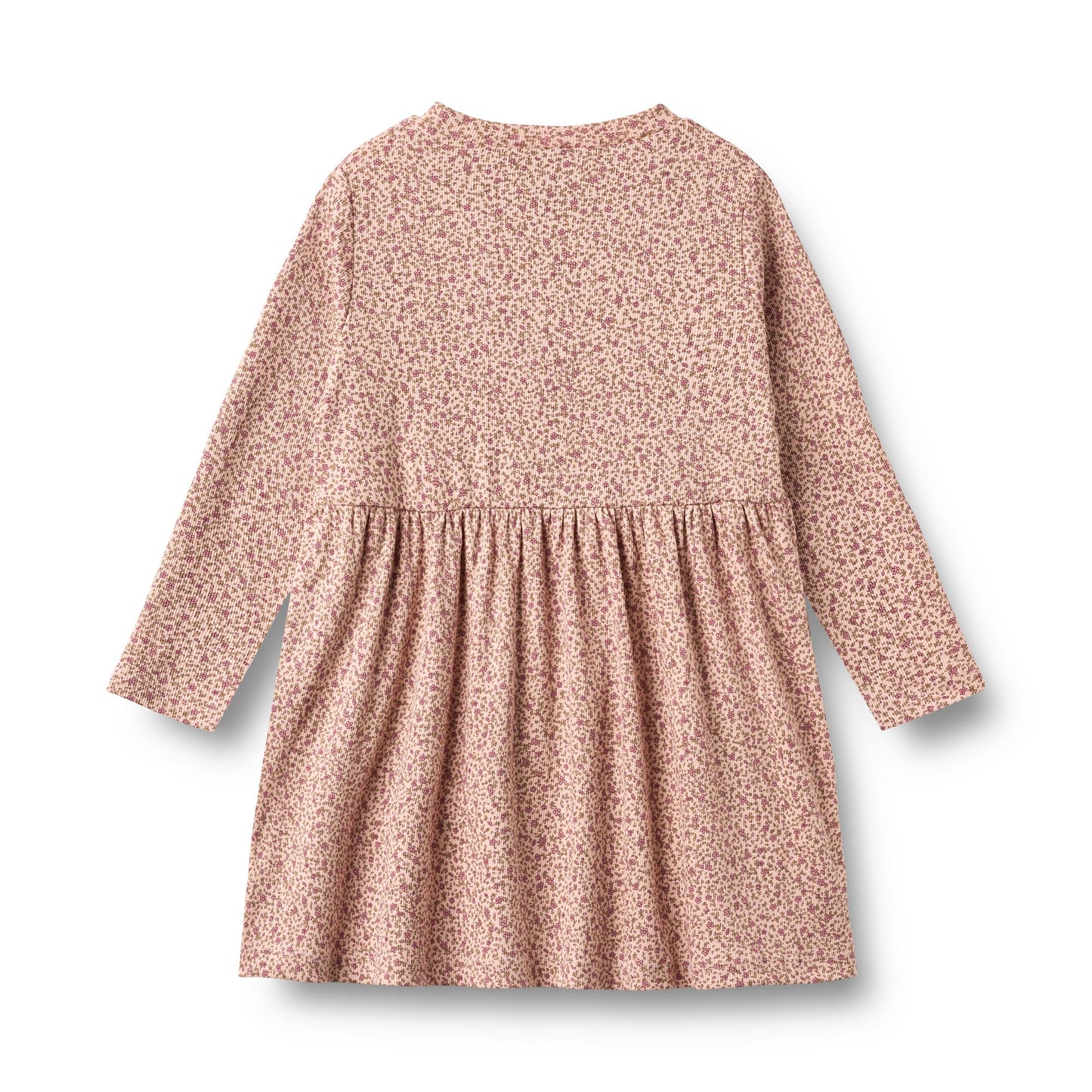 Wheat Kleid Sessa