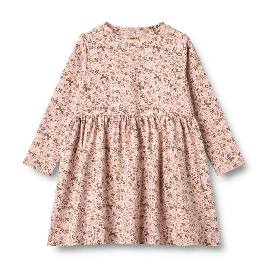 Wheat Kleid Sessa