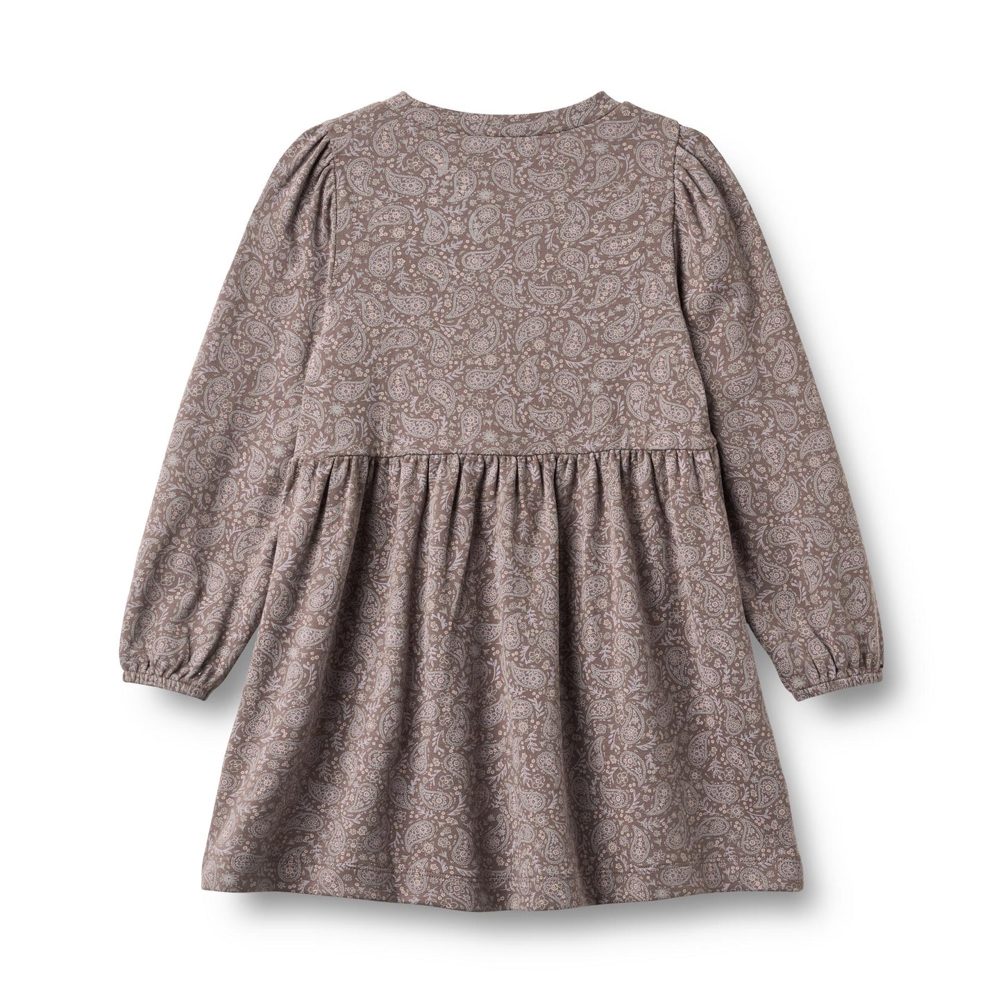 Wheat Jersey Kleid Eliane