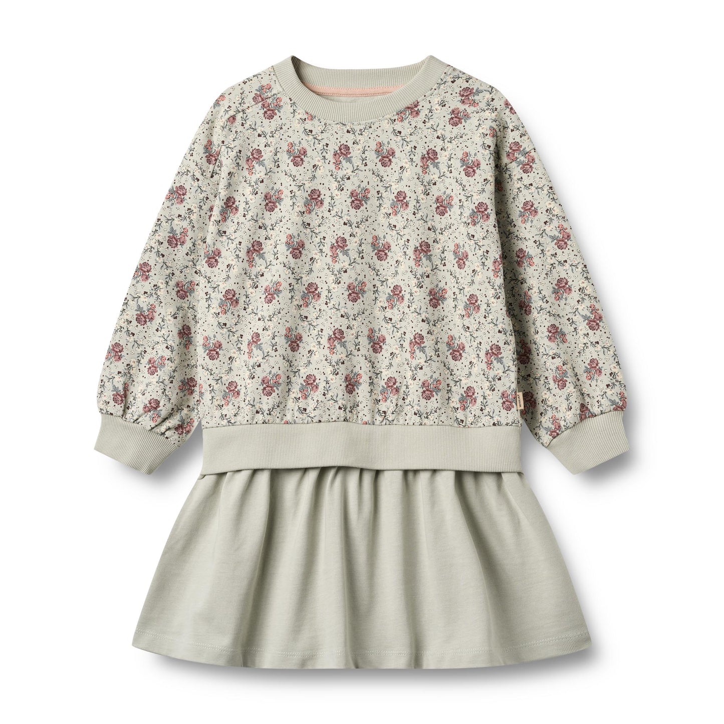 Wheat Kleid Maggie