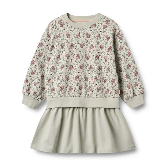 Wheat Kleid Maggie
