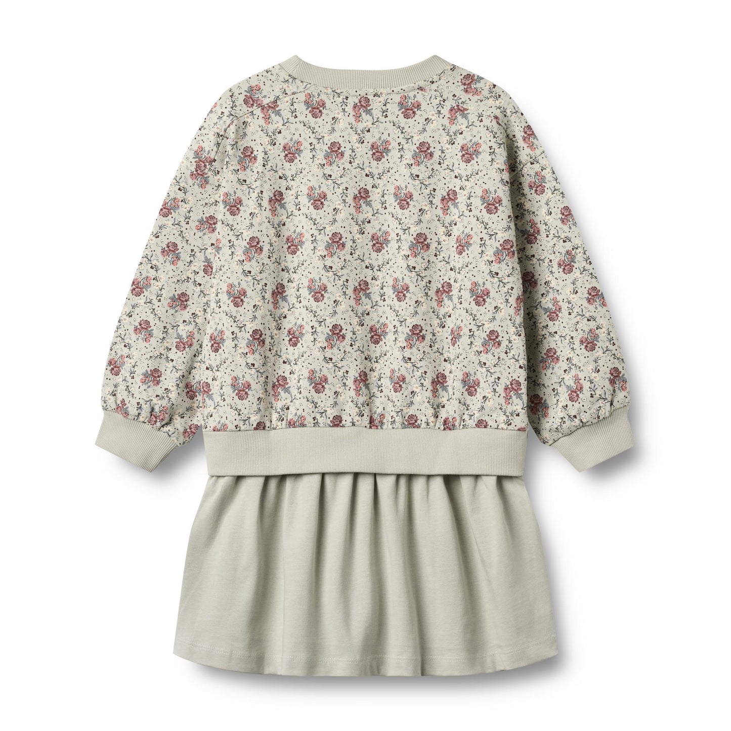 Wheat Kleid Maggie