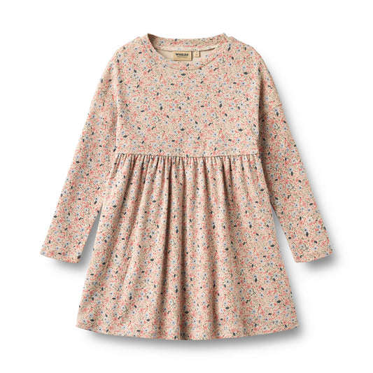 Wheat Kleid Emmy
