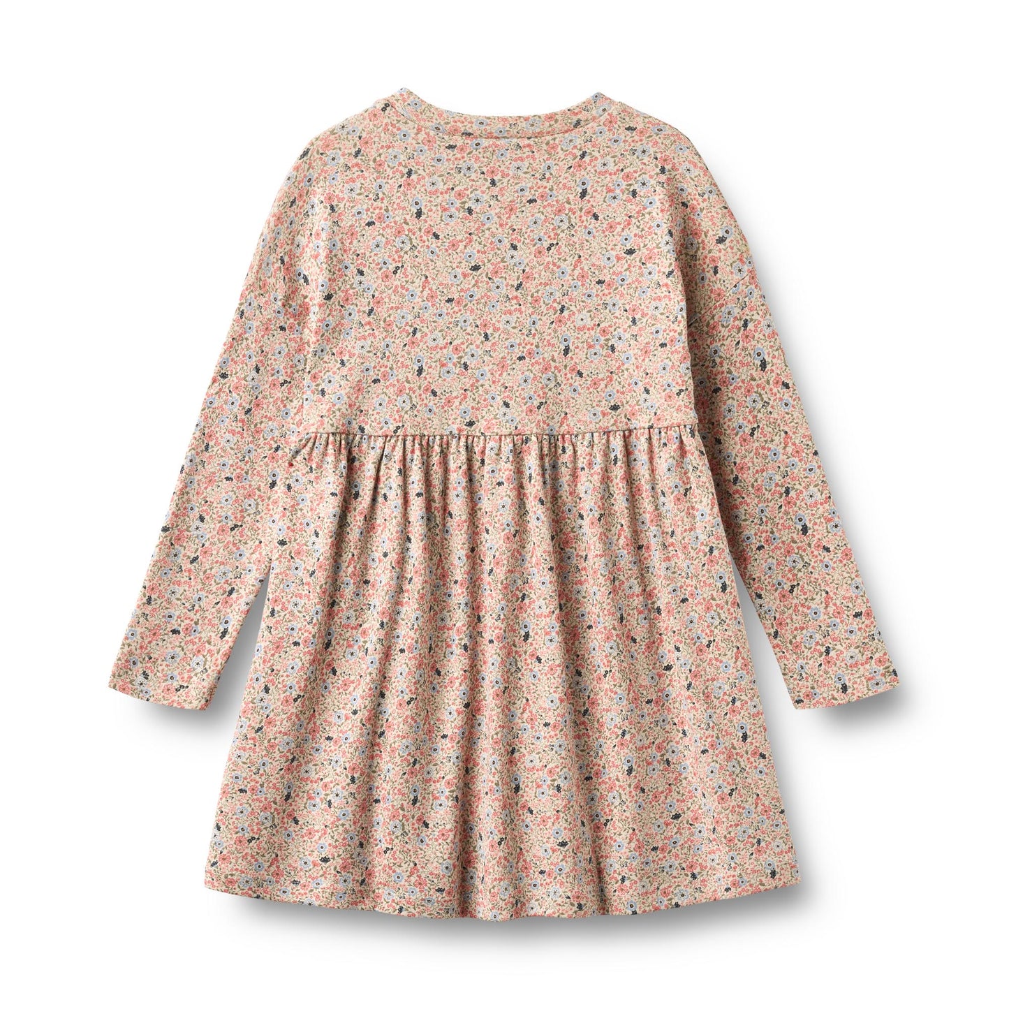 Wheat Kleid Emmy