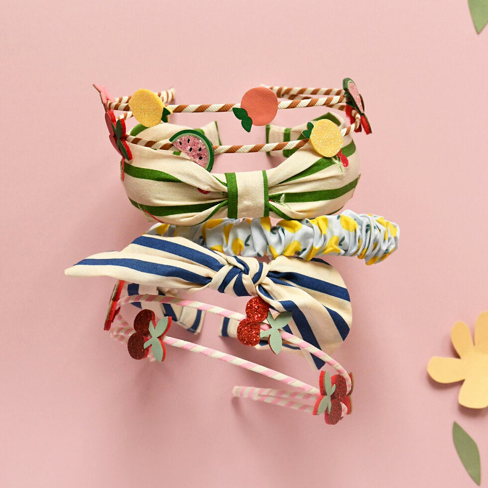 Rockahula Tutti Fruity Haarreif