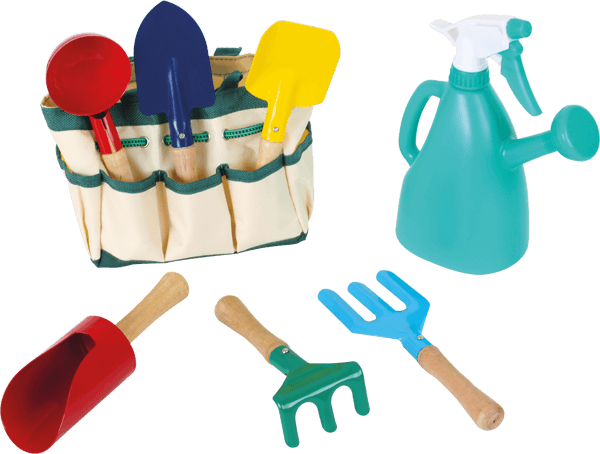 small foot Garten-Tasche