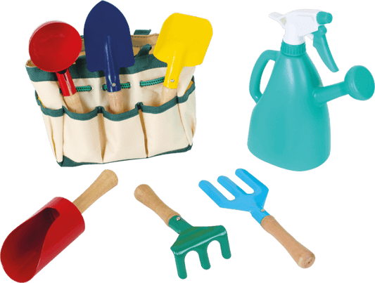 small foot Garten-Tasche