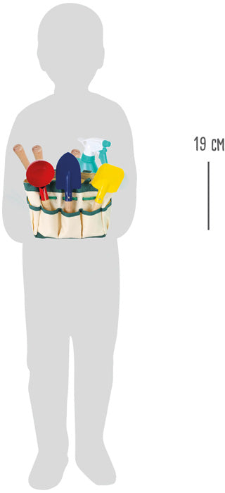small foot Garten-Tasche