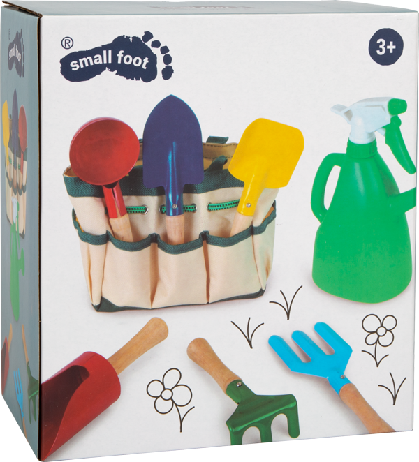small foot Garten-Tasche