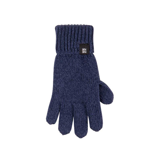 Pure Pure Kids-Handschuh Silky