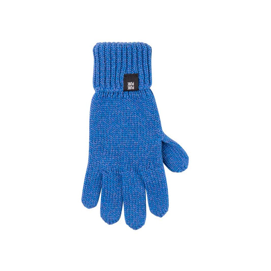 Pure Pure Kids-Handschuh Silky