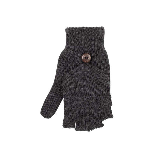 Pure Pure Kids Halbfinger Faust Handschuh