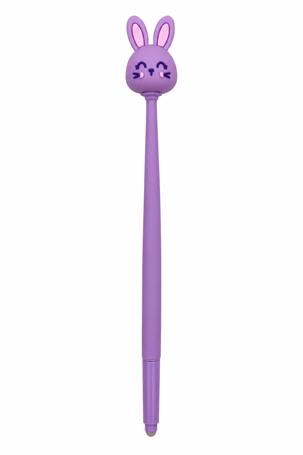 Lulubug Wackelstift radierbar - Hase