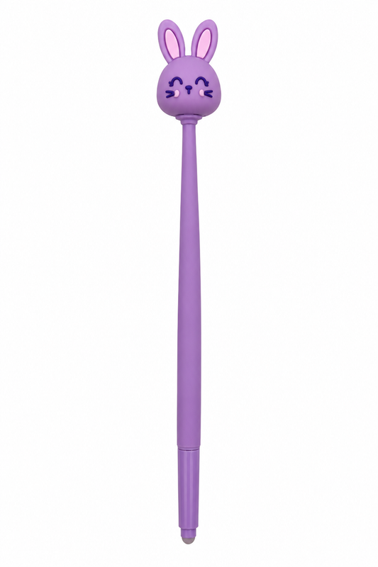 Lulubug Wackelstift radierbar - Hase