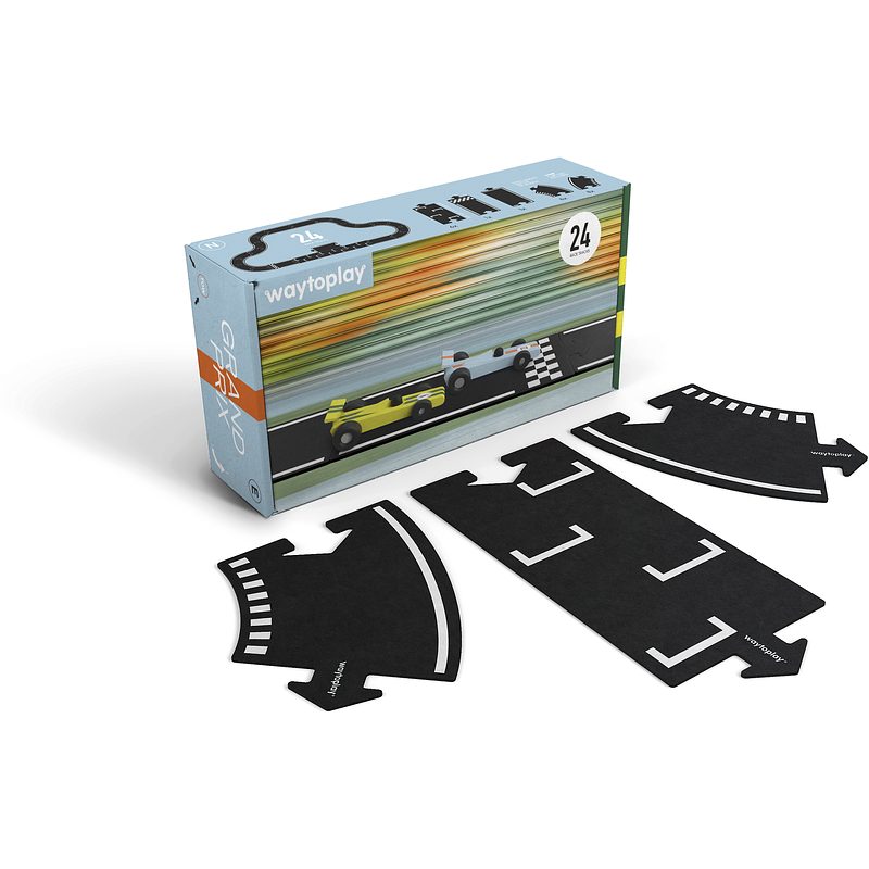 waytoplay Grand Prix Spielset