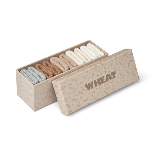 Wheat Geschenkbox Evig Socken