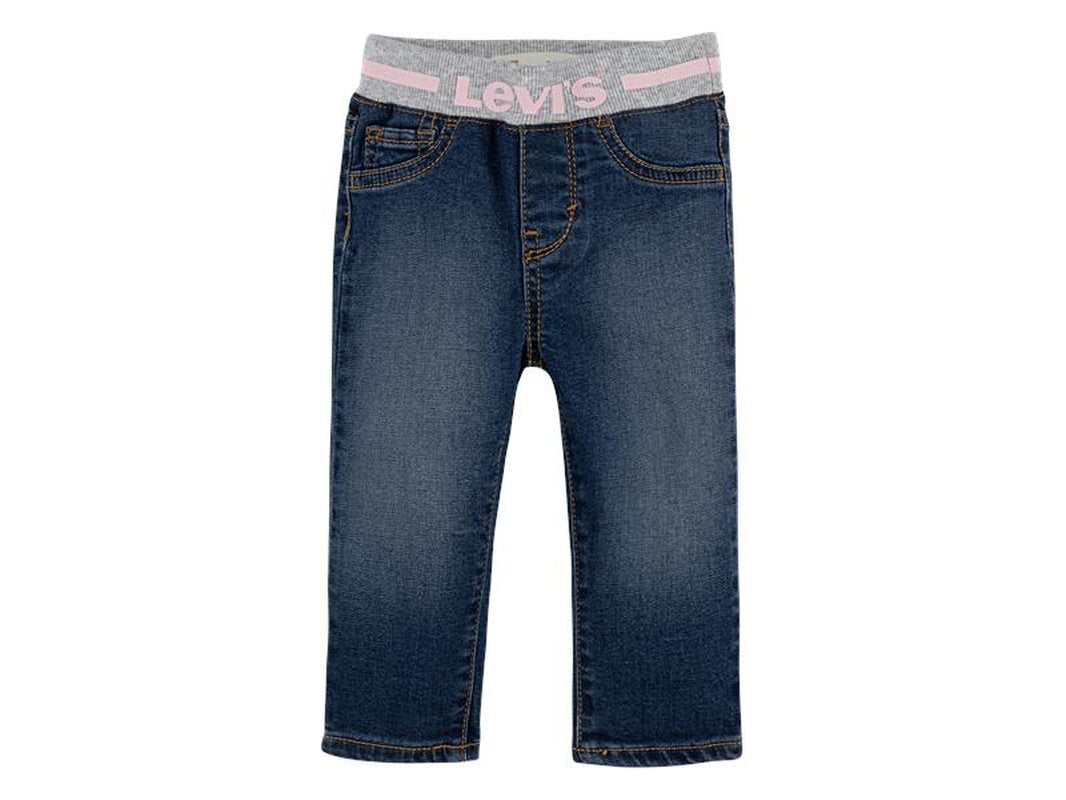 Levi's Pull-on Skinny Jeans
