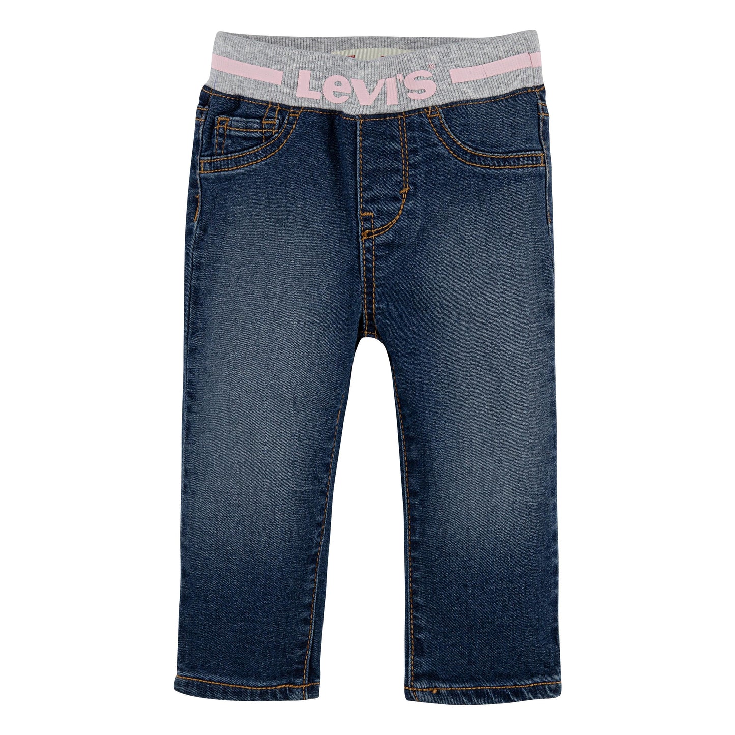 Levi's Pull-on Skinny Jeans