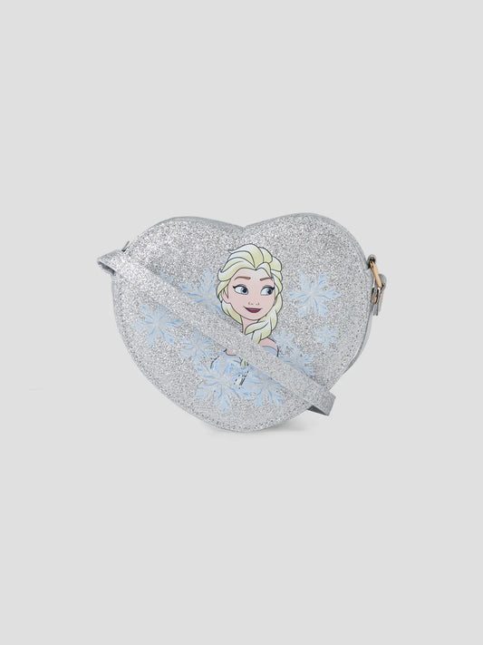 Name it "Frozen" Glitter Tasche