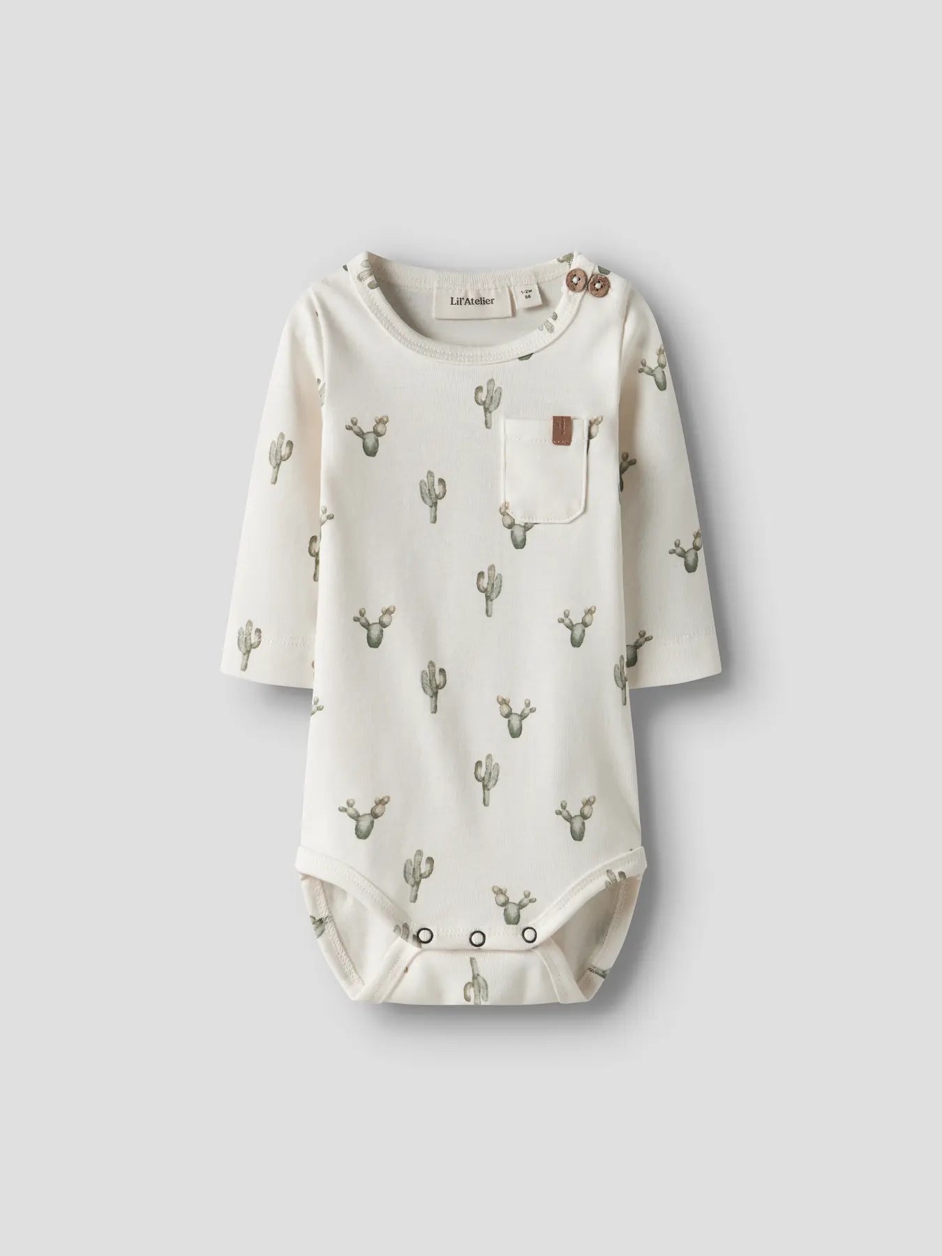 Lil' Atelier Layo Body Tencel